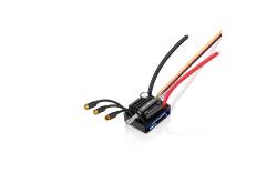 Contrôleur brushless Seaking 30A v4 de HobbyWing - 30302061