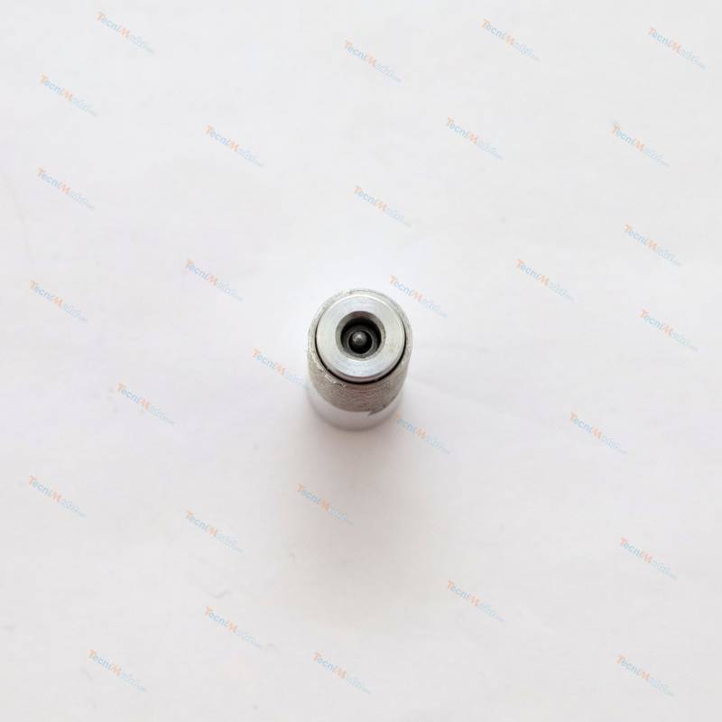 1 Female hydraulic quick coupling with valve (M3) - Leimbach 0H080