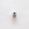 1 Raccord rapide hydraulique femelle avec clapet (M3) - Leimbach 0H080