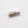 1 Raccord rapide hydraulique femelle avec clapet (M3) - Leimbach 0H080