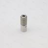 1 Raccord rapide hydraulique femelle avec clapet (M3) - Leimbach 0H080