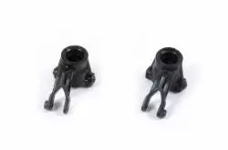 Pair of front steering knuckle for T2M Pirate Buggy - T2M T4900/15N