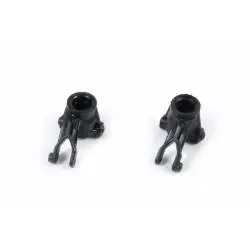 Paire de fusées avant pour Buggy T2M Pirate