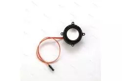 Module Klaxon Ø40mm pour camions et engins de chantier radiocommandés - PistenKing MSG40-H