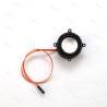 Module Klaxon Ø40mm pour camions et engins de chantier radiocommandés - PistenKing MSG40-H