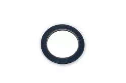 Bande de masquage en PVC souple largeur 3mm - Artésania Latina 27632