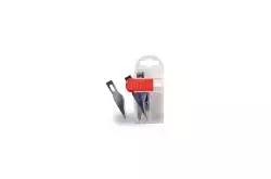 Boîte de 10 lames de scalpel n°1 - Artésania Latina 27630