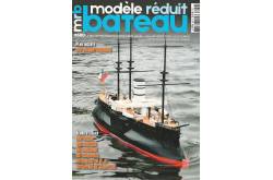 MRB n°680 Le Modèle Réduit de Bateau