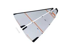 DF95 Voiles C mylar 75 microns Joysway 8811016 pour DF95 v1-v3