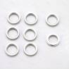 8 dashboard instrument rings for Riva 1/10
