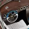 8 Cerclages de cadrans d'instruments pour Riva 1/10