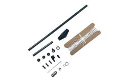DF95 bôme de grand voile et accessoires (Jeu A) Joysway 8811022