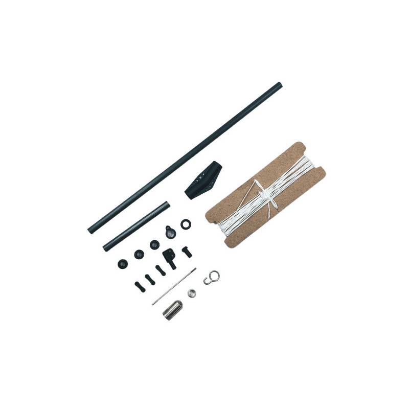 DF95 bôme de grand voile et accessoires (Jeu A) Joysway 8811022