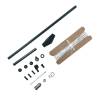 DF95 bôme de grand voile et accessoires (Jeu A) Joysway 8811022