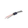 Contrôleur brushless Seaking 90A v4 de HobbyWing - 30302362