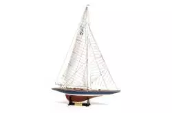 Sailboat Endeavour America Cup 1/75 -
OCCRE 12013