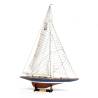 Sailboat Endeavour America Cup 1/75 -
OCCRE 12013