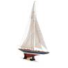 Voilier Endeavour America Cup 1/75 - 
OCCRE 12013