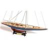 Voilier Endeavour America Cup 1/75 - 
OCCRE 12013