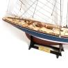 Voilier Endeavour America Cup 1/75 - 
OCCRE 12013