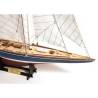 Voilier Endeavour America Cup 1/75 - 
OCCRE 12013