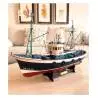 Thonier Marina II 1/50 Artesania Latina - 20506