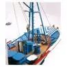 Thonier Marina II 1/50 Artesania Latina - 20506