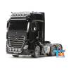 Tamiya RC Truck Actros 6x4 3363 1/14 with lights and sounds (Full pack)