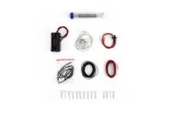 Set of leds for the lighting of old boats - Artesania Latina 27590