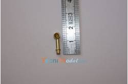 Manche à air 5 x 13 mm