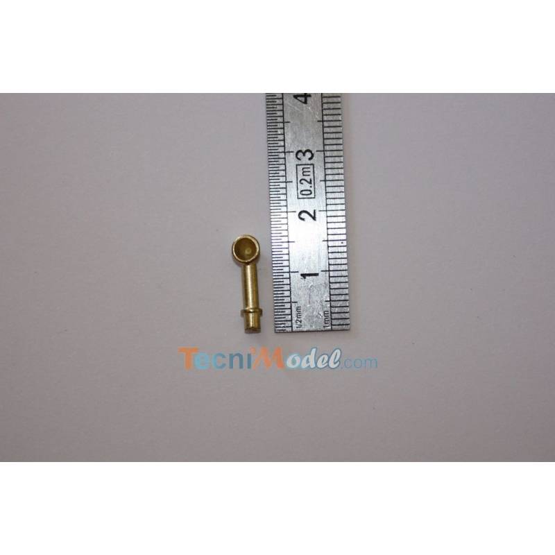 Air handle 5 x 13 mm