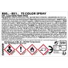 Tamiya TS4 GERMAN GREY (GRIS ALLEMAND) MAT - Tamiya 85004