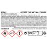 Tamiya 87061 Metal Primer 100ml
