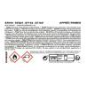 Bombe d'apprêt blanc fin 180ml Tamiya 87044