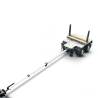 European bumper with extended tube for the "Pole Trailer" from Tamiya - Carson 500907733