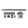 European bumper with extended tube for the "Pole Trailer" from Tamiya - Carson 500907733