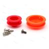 Servo Treuil version 2024 pour Dragon force 65 V8 et DragonFlite 95 V3 - Joysway 881588