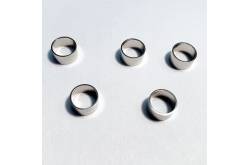 5 Bagues de renfort en métal pour Mat de DF95 - JoysWay 881192