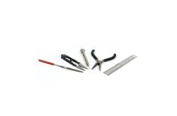 Basic Modelling Tools Set Nº3 - Artesania Latina 27050N