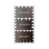 Le lot de micro profileuses C - outils de profilage haute qualité - Artesania Latina 27304