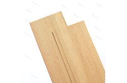 Boat deck 1m x 140mm x 1.2mm Obechi 2.0mm / Mahogany 1.0mm AeroNaut 7517/04