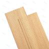 Pont de bateau 1m x 140mm x 1.2mm Obechi 2.0mm / Acajou 1.0mm  AeroNaut 7517/04