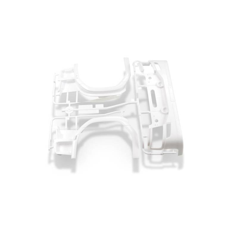 Grappe H pour Scania 770 S 4x2 56379 - Tamiya 9007739