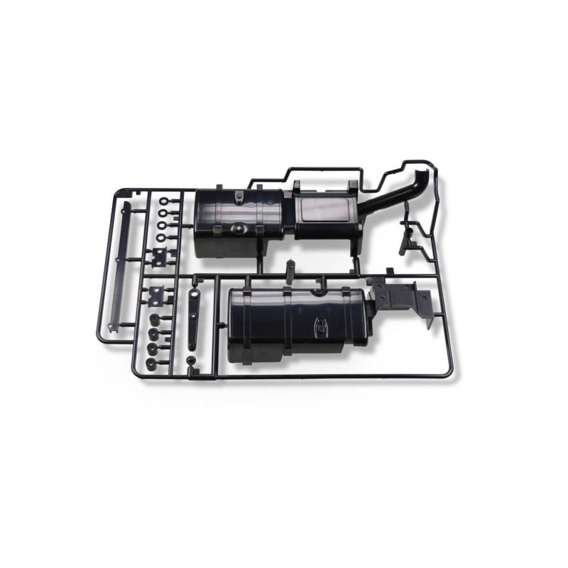 Parts Q for Scania 770 S 4x2 56379 - Tamiya 9115599