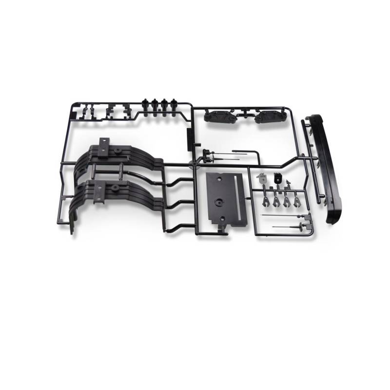 Grappe W pour Scania 770 S 4x2 56379 - Tamiya 9225257