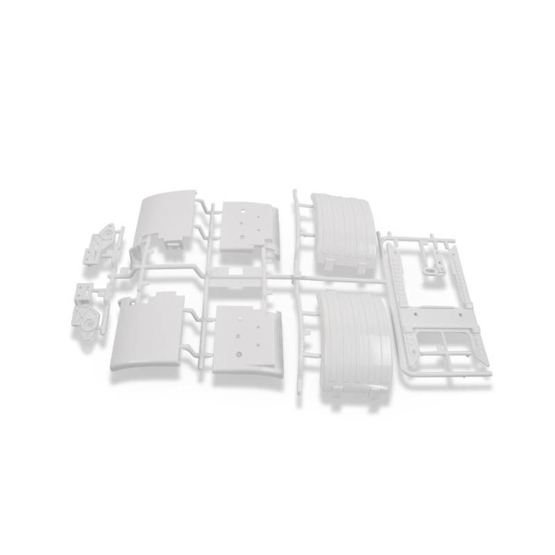 Parts Y for Scania 770 S 4x2 56379 - Tamiya 9225258