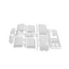 Parts Y for Scania 770 S 4x2 56379 - Tamiya 9225258