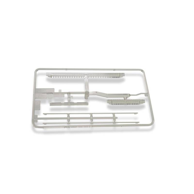 Grappe FF pour Scania 770 S 4x2 56379 - Tamiya 9007741