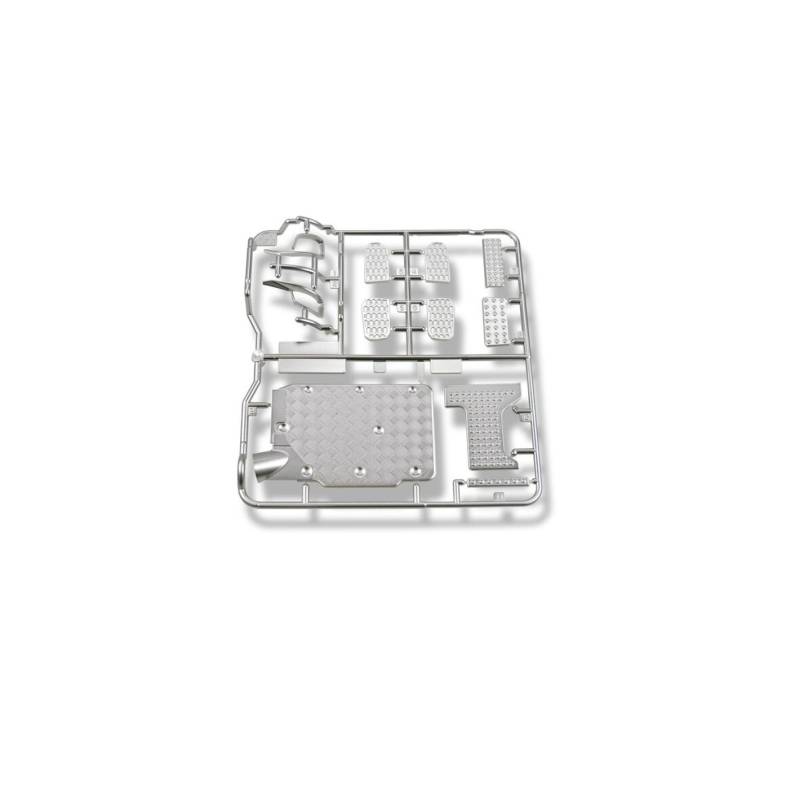 Parts GG for Scania 770 S 4x2 56379 - Tamiya 9007738