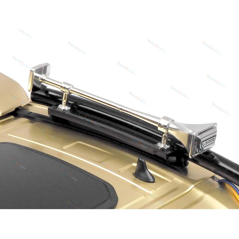 Parts HH for Scania 770 S 4x2 56379 - Tamiya 9007740